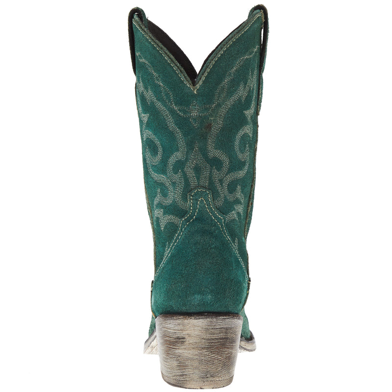 Liberty Black Women's Antolia London Forest