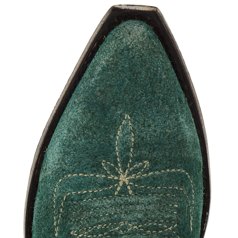Liberty Black Women's Antolia London Forest