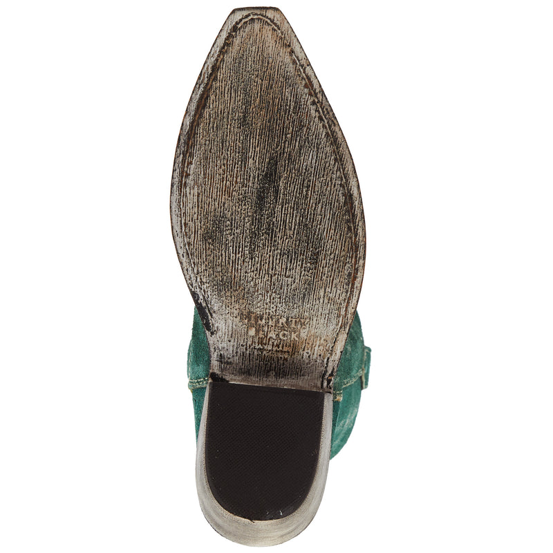 Liberty Black Women's Antolia London Forest
