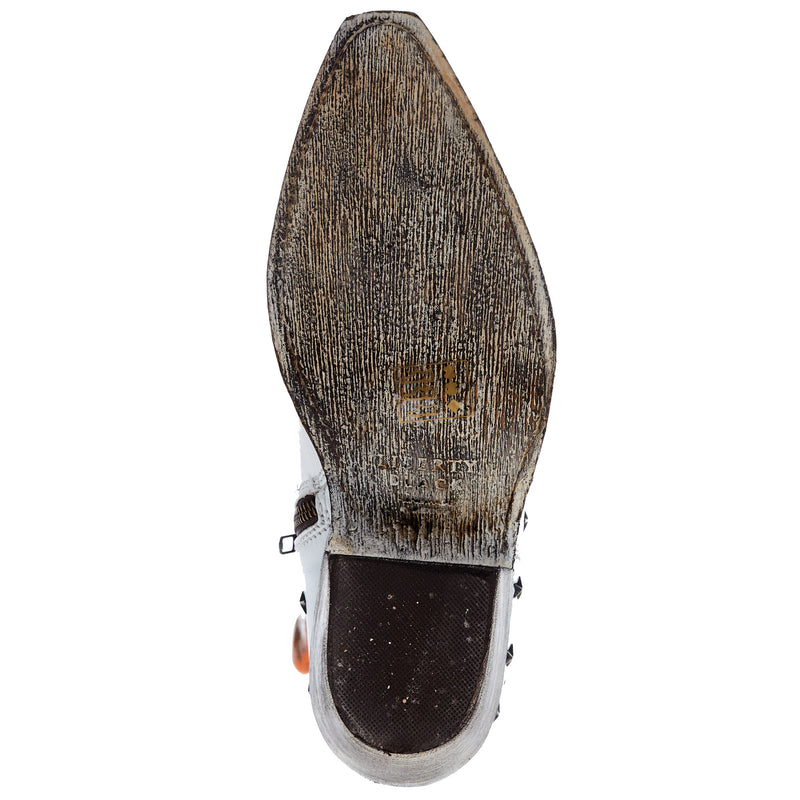 Liberty Black Women's Black Blanco Bootie