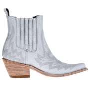 Liberty Black Women's Missouri Blanco Bootie