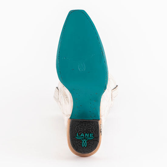 Lane Boots Ceramic Crackle Santorini Boots