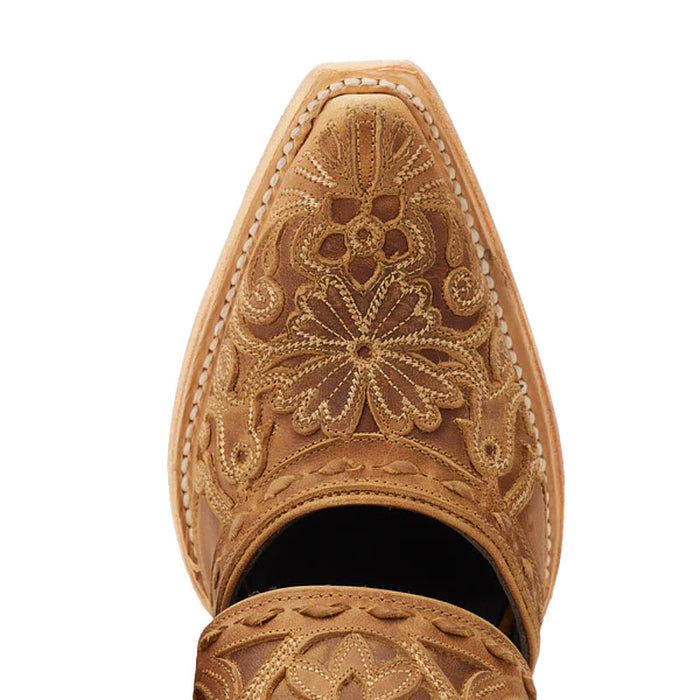 Lane Women's Desert Clay Robin Sling Back Mule