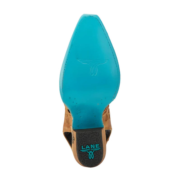 Lane Women's Desert Clay Robin Sling Back Mule