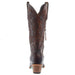 Lane Boots Women's Smokeshow Cognac 15 In Top Cowgirl Boot