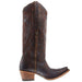 Lane Boots Women's Smokeshow Cognac 15 In Top Cowgirl Boot