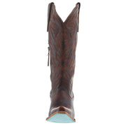 Lane Boots Women's Smokeshow Cognac 15 In Top Cowgirl Boot