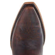 Lane Boots Women's Smokeshow Cognac 15 In Top Cowgirl Boot
