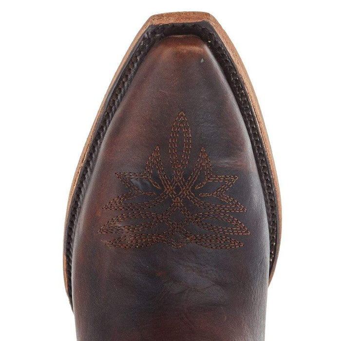 Lane Boots Women's Smokeshow Cognac 15 In Top Cowgirl Boot