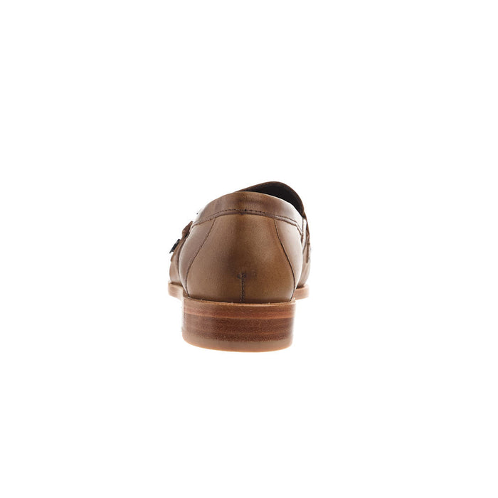 Lane Women's Martingale Desert Clay Loafer