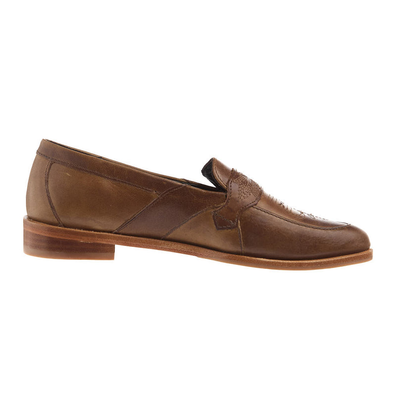 Lane Women's Martingale Desert Clay Loafer