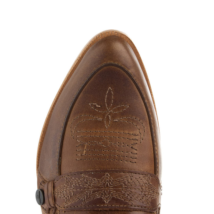 Lane Women's Martingale Desert Clay Loafer