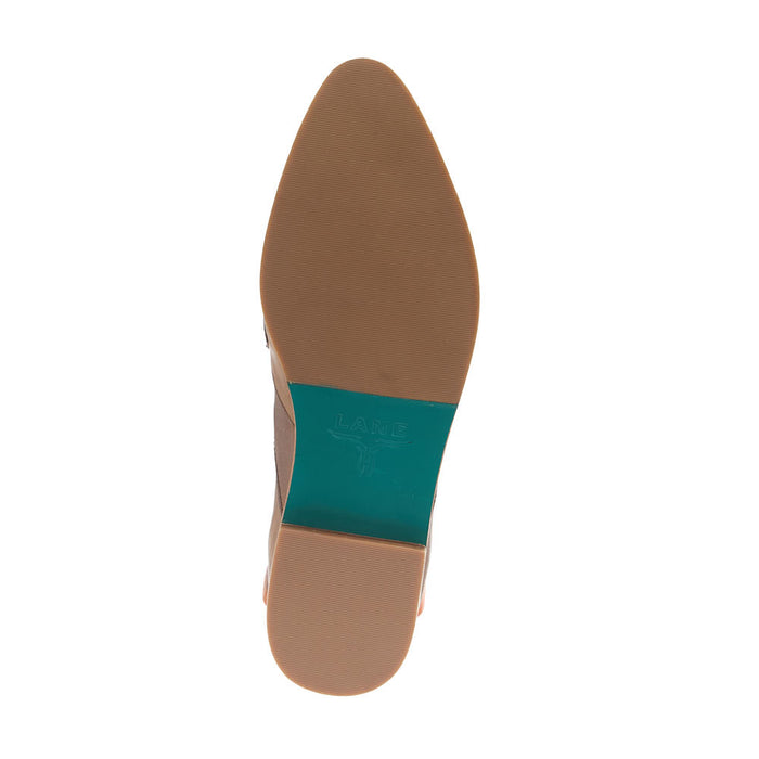 Lane Women's Martingale Desert Clay Loafer