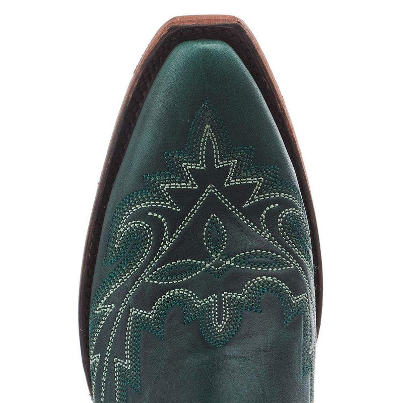 Lane Boots Women`s Emerald Lexington Boot