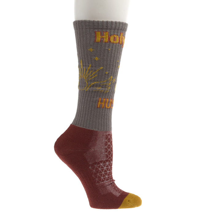 Lucky Chuck Women's Holy Spirit Hustler Performance Socks