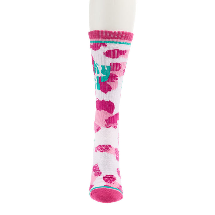 Lucky Chuck Gypsy Cowgirl Performance Socks