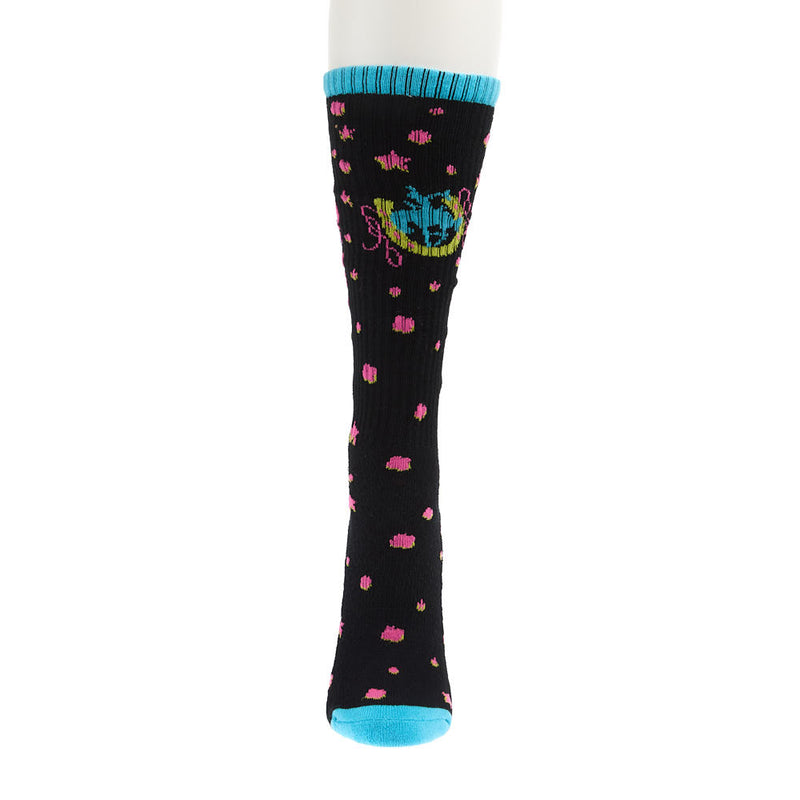 Lucky Chuck Starlit Cowgirl Performance Socks