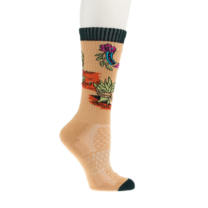 Lucky Chuck Dead Heat Performance Socks