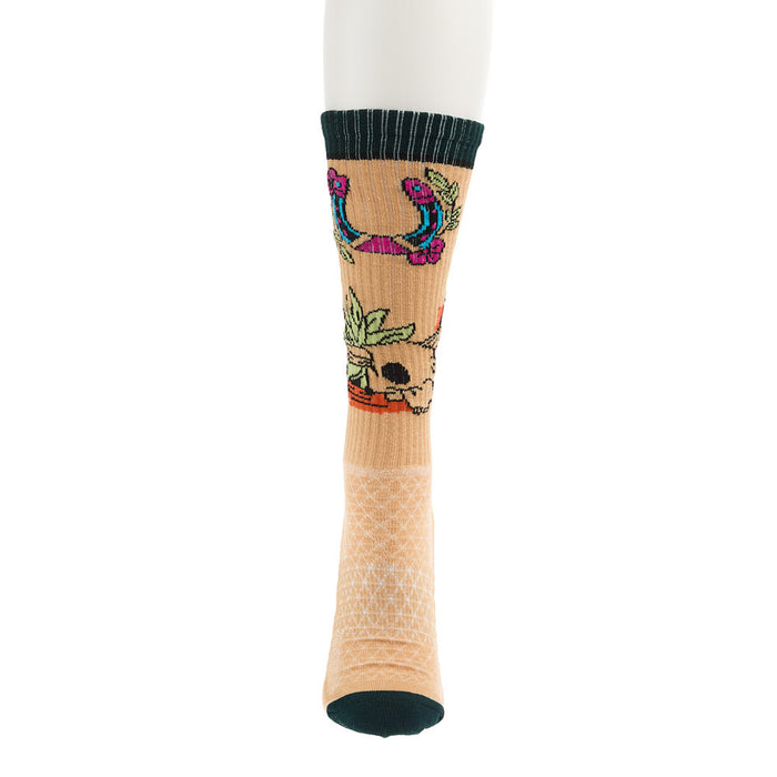 Lucky Chuck Dead Heat Performance Socks