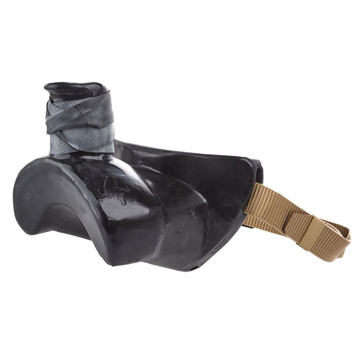 Desert Gear Black Lil Dally Roping Practice Tool