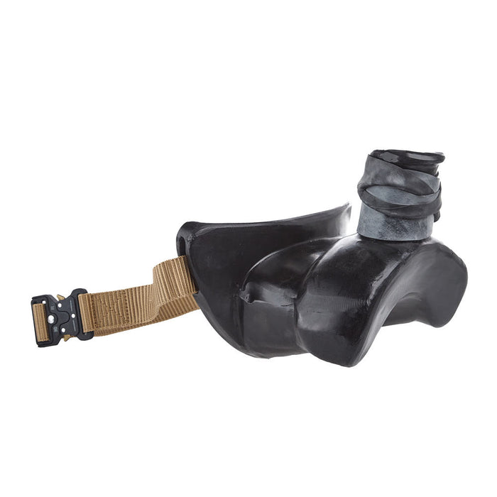 Desert Gear Black Lil Dally Roping Practice Tool