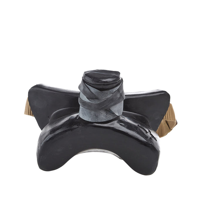 Desert Gear Black Lil Dally Roping Practice Tool