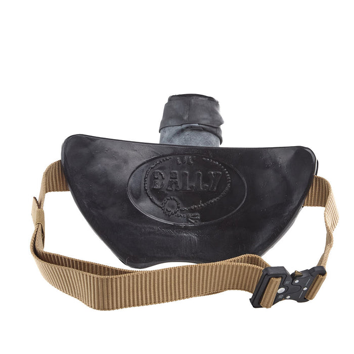 Desert Gear Black Lil Dally Roping Practice Tool