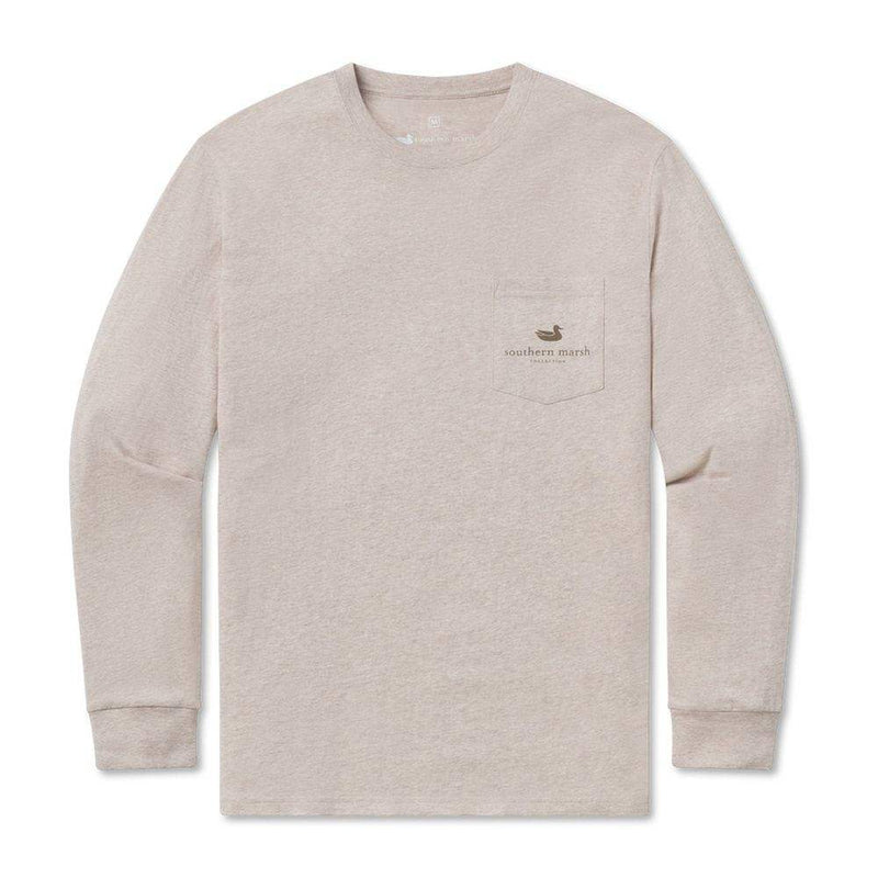 Southern Marsh Men's Duck Originals Camo