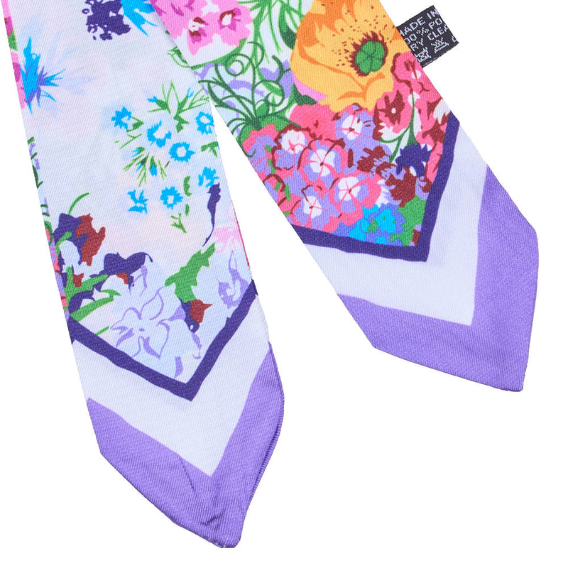 NRS Multicolor Floral Twilly