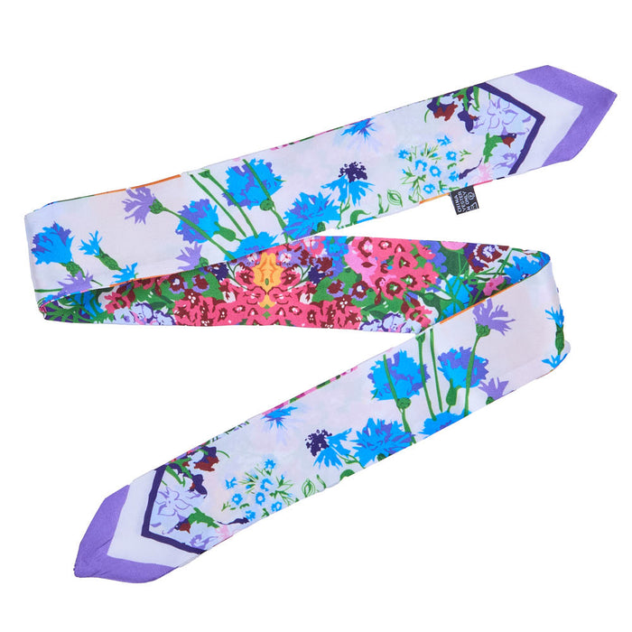 NRS Multicolor Floral Twilly