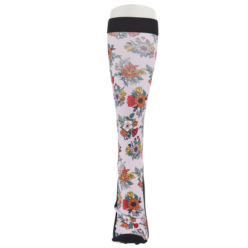 Dreamers & Schemers Limited Edition Western Florals Socks OSFM