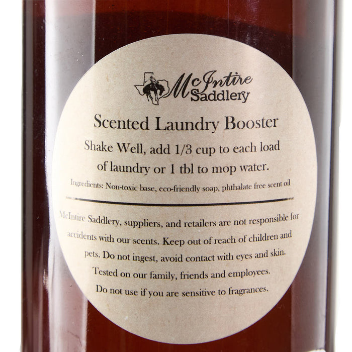 Mcintire Saddlery Lenora Grace Suds Laundry Booster