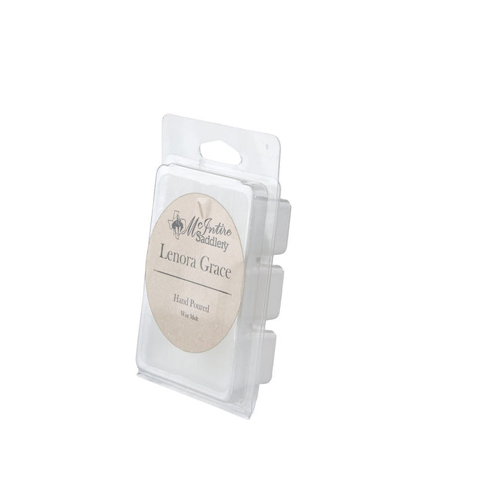 Mcintire Saddlery Lenora Grace Wax Melt