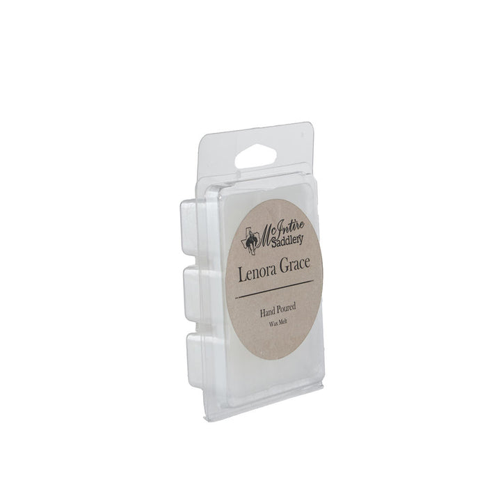 Mcintire Saddlery Lenora Grace Wax Melt