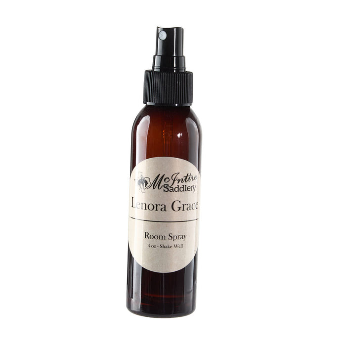 Mcintire Saddlery Lenora Grace Room Spray
