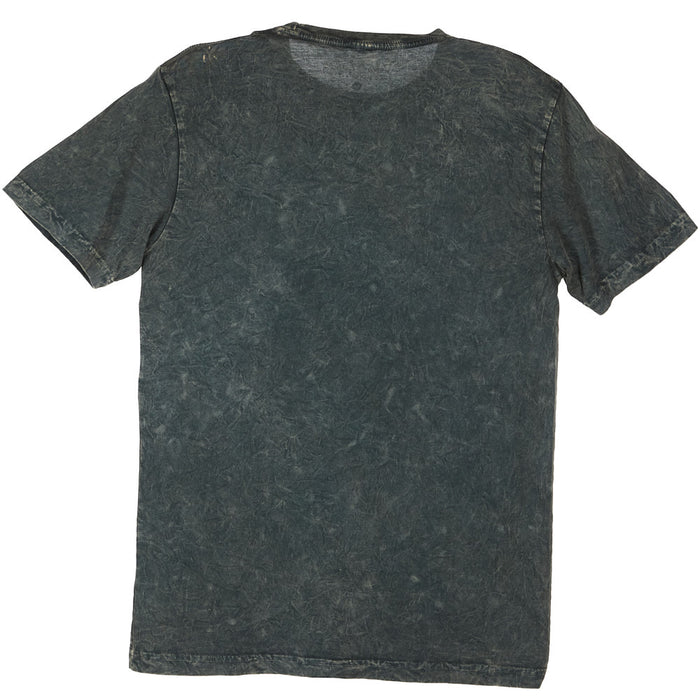 Lotus Fashion Women's World Needs More Cowboys Grey Tee Shirt