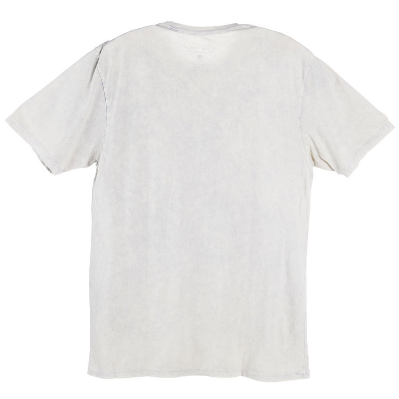 Lotus Fashion Womens White Wild West Cowgirls Tee