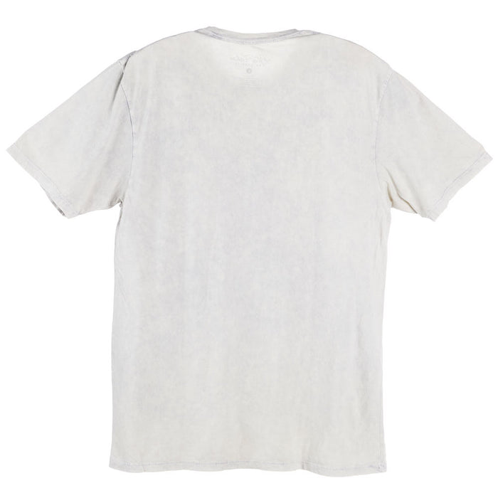 Lotus Fashion Womens White Wild West Cowgirls Tee