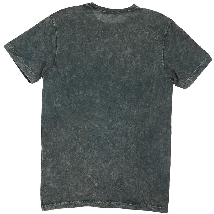 Lotus Fashion Free Bird Stone Grey Tee Shirt