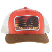 Lane Frost Wrangler Cap