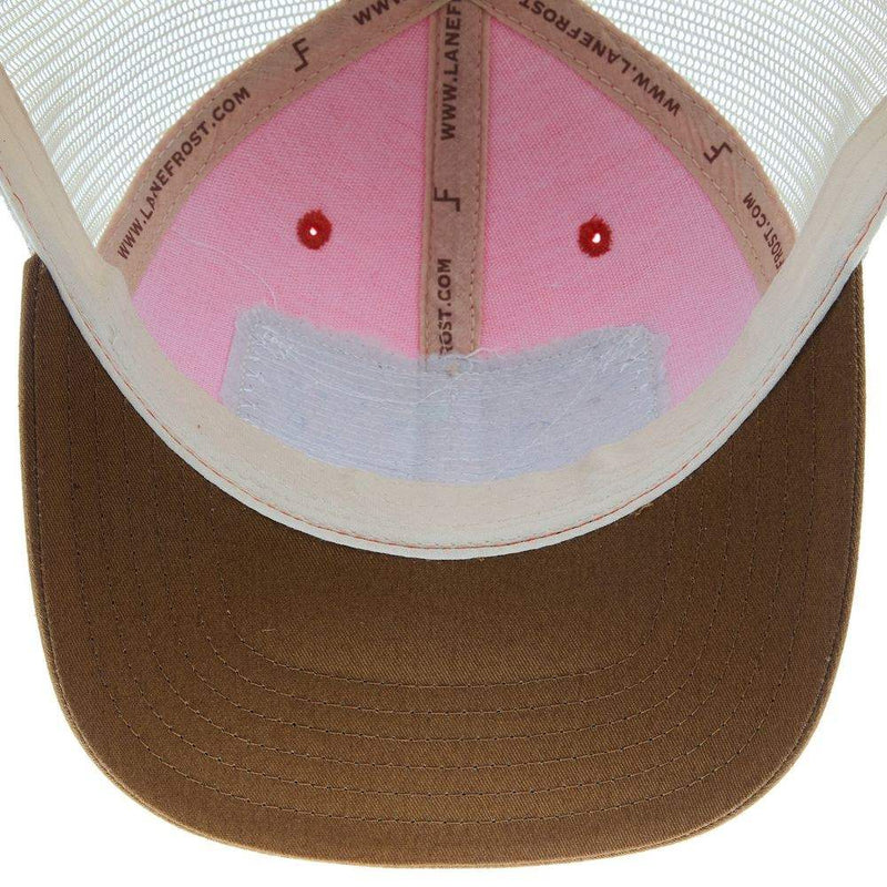 Lane Frost Wrangler Cap