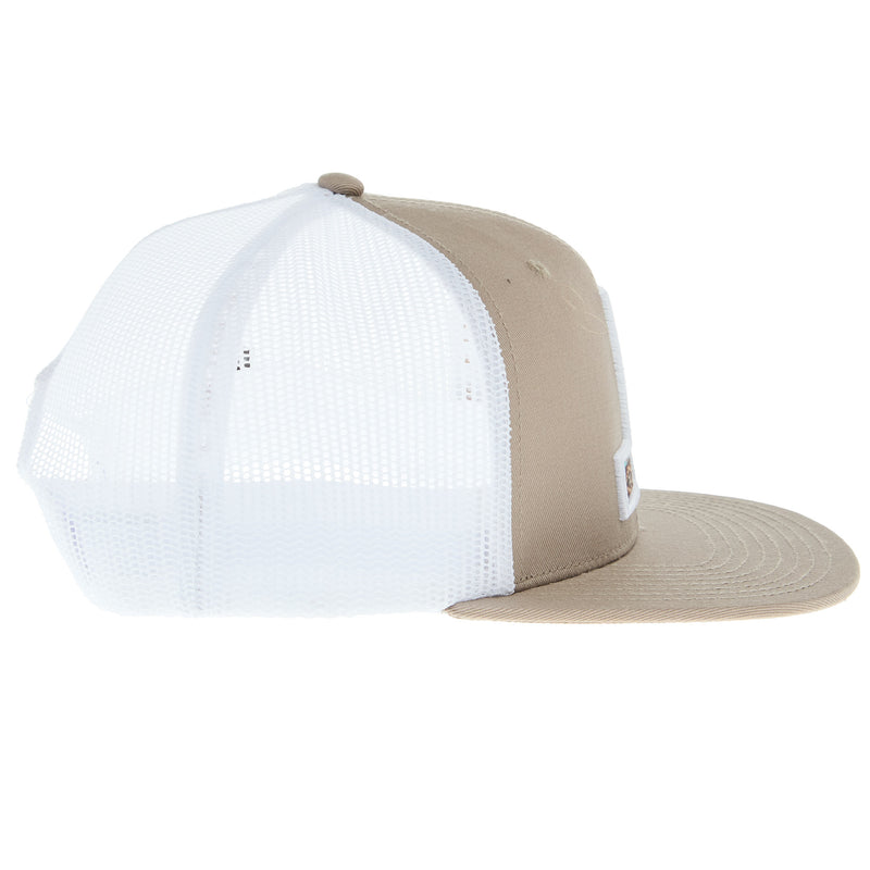 Lane Frost Rambler Logo Patch Cap