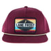 Lane Frost Brand Poncho Cap