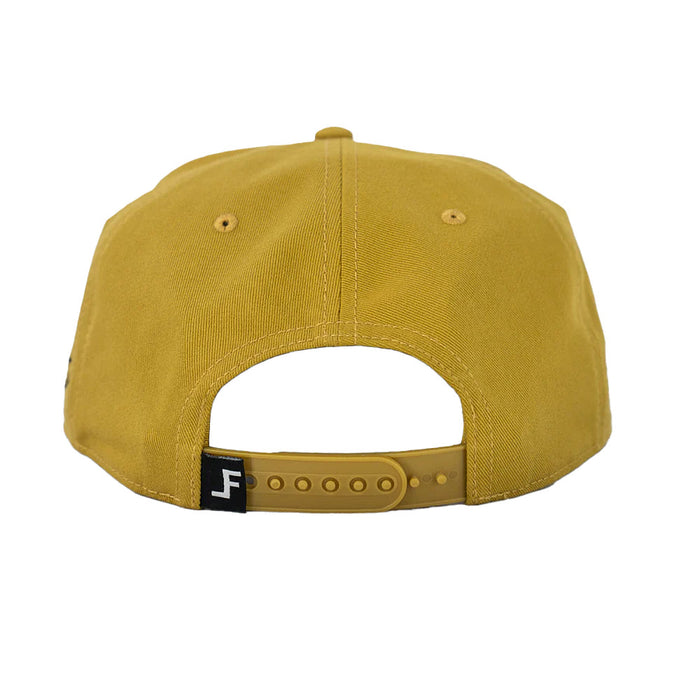 Lane Frost Arena Cap