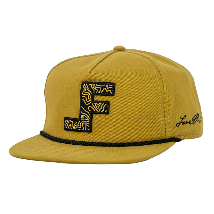 Lane Frost Arena Cap