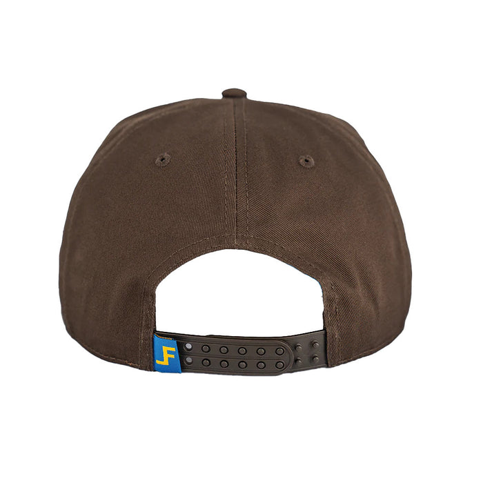 Lane Frost Men's Bull Talk Cap