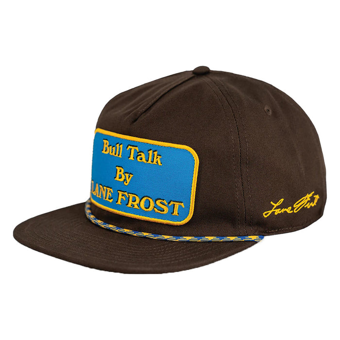 Lane Frost Men's Bull Talk Cap