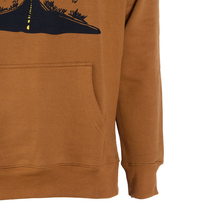 Lane Frost Desert Hoodie