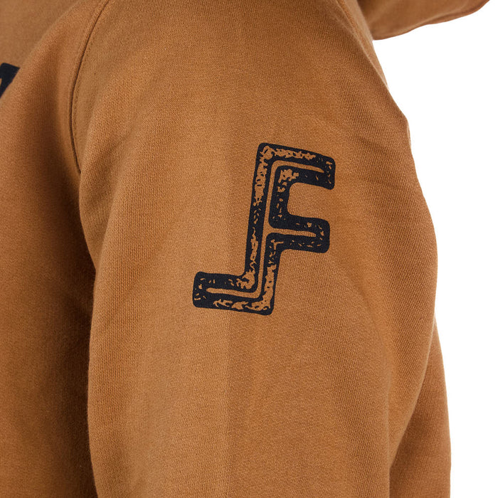 Lane Frost Desert Hoodie
