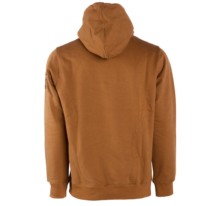 Lane Frost Desert Hoodie